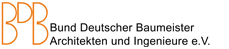 bund deutscher Baumeister
